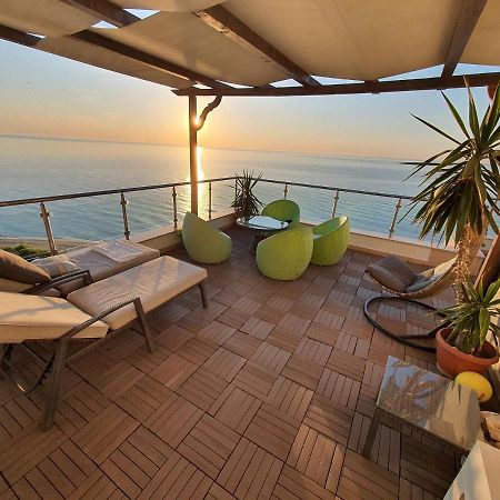 Hpmanagement Byala Beach Residence Apartments 외부 사진