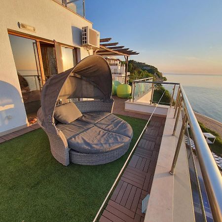 Hpmanagement Byala Beach Residence Apartments 외부 사진