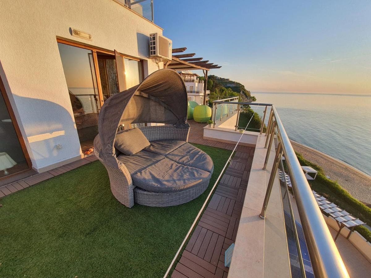 Hpmanagement Byala Beach Residence Apartments 외부 사진