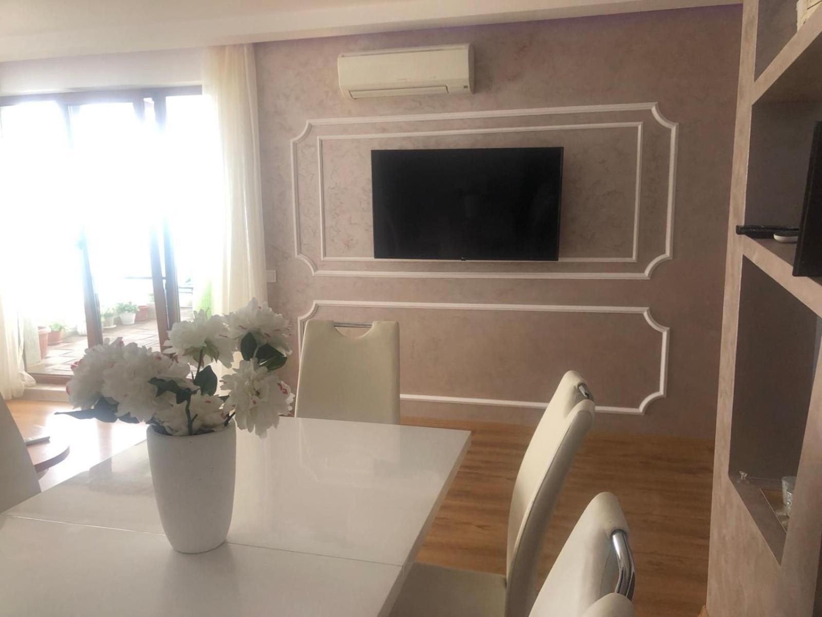 Hpmanagement Byala Beach Residence Apartments 외부 사진