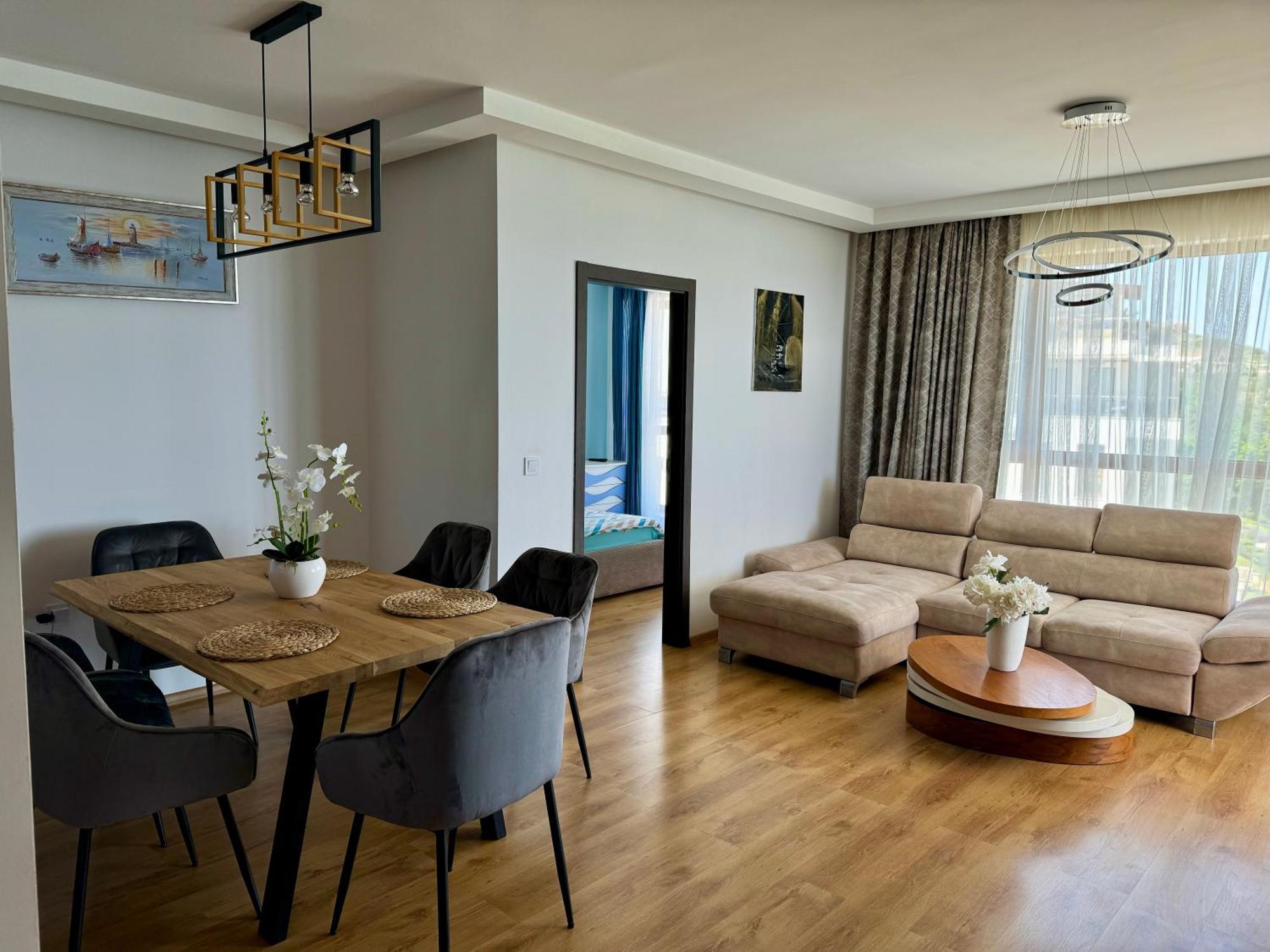 Hpmanagement Byala Beach Residence Apartments 외부 사진