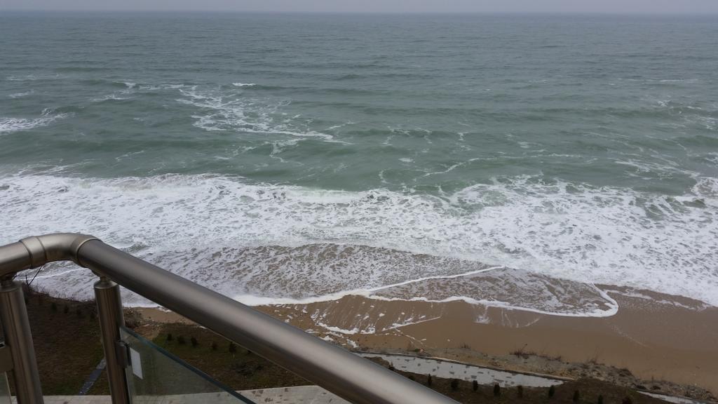 Hpmanagement Byala Beach Residence Apartments 객실 사진