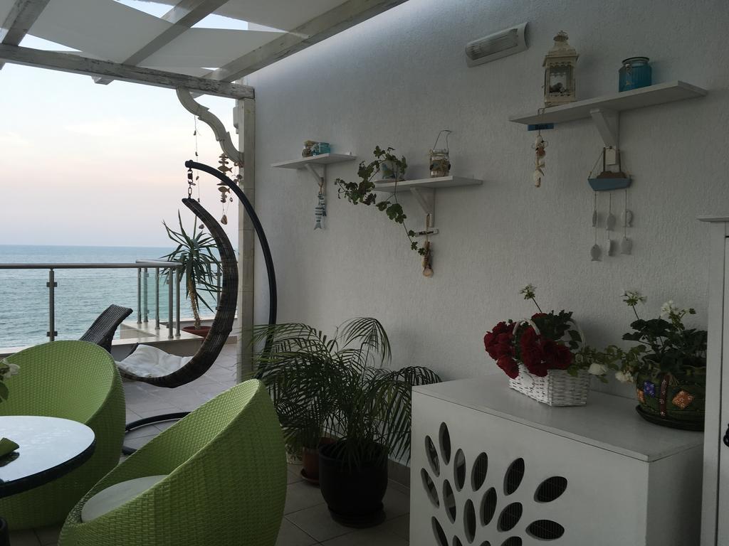 Hpmanagement Byala Beach Residence Apartments 외부 사진