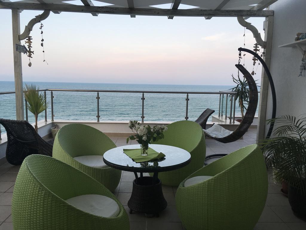 Hpmanagement Byala Beach Residence Apartments 외부 사진