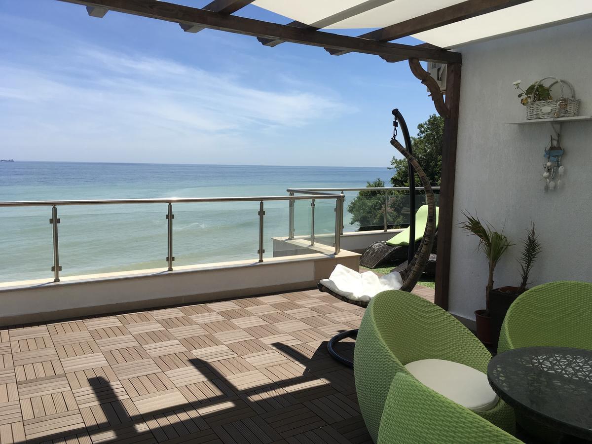 Hpmanagement Byala Beach Residence Apartments 외부 사진