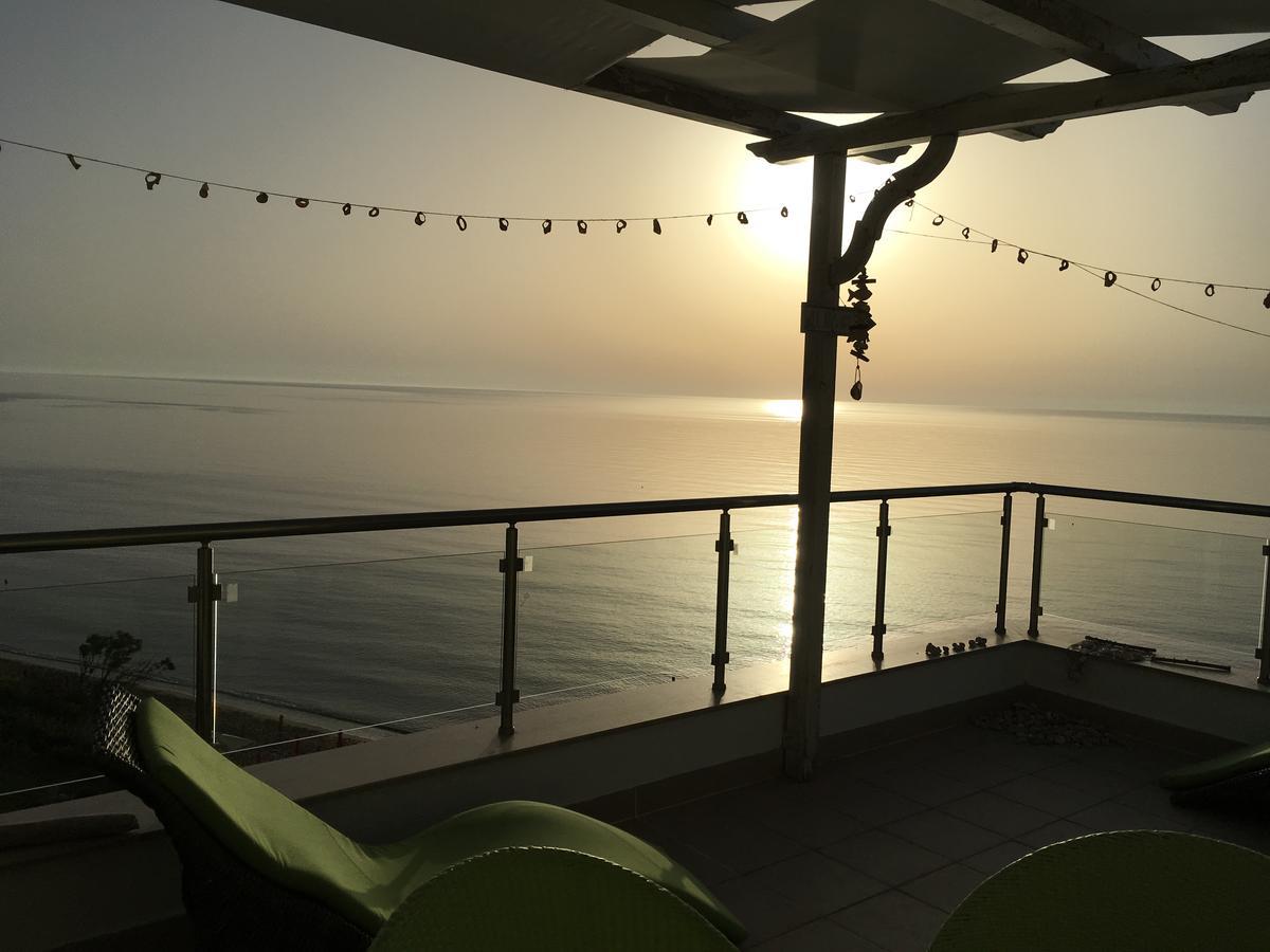Hpmanagement Byala Beach Residence Apartments 외부 사진