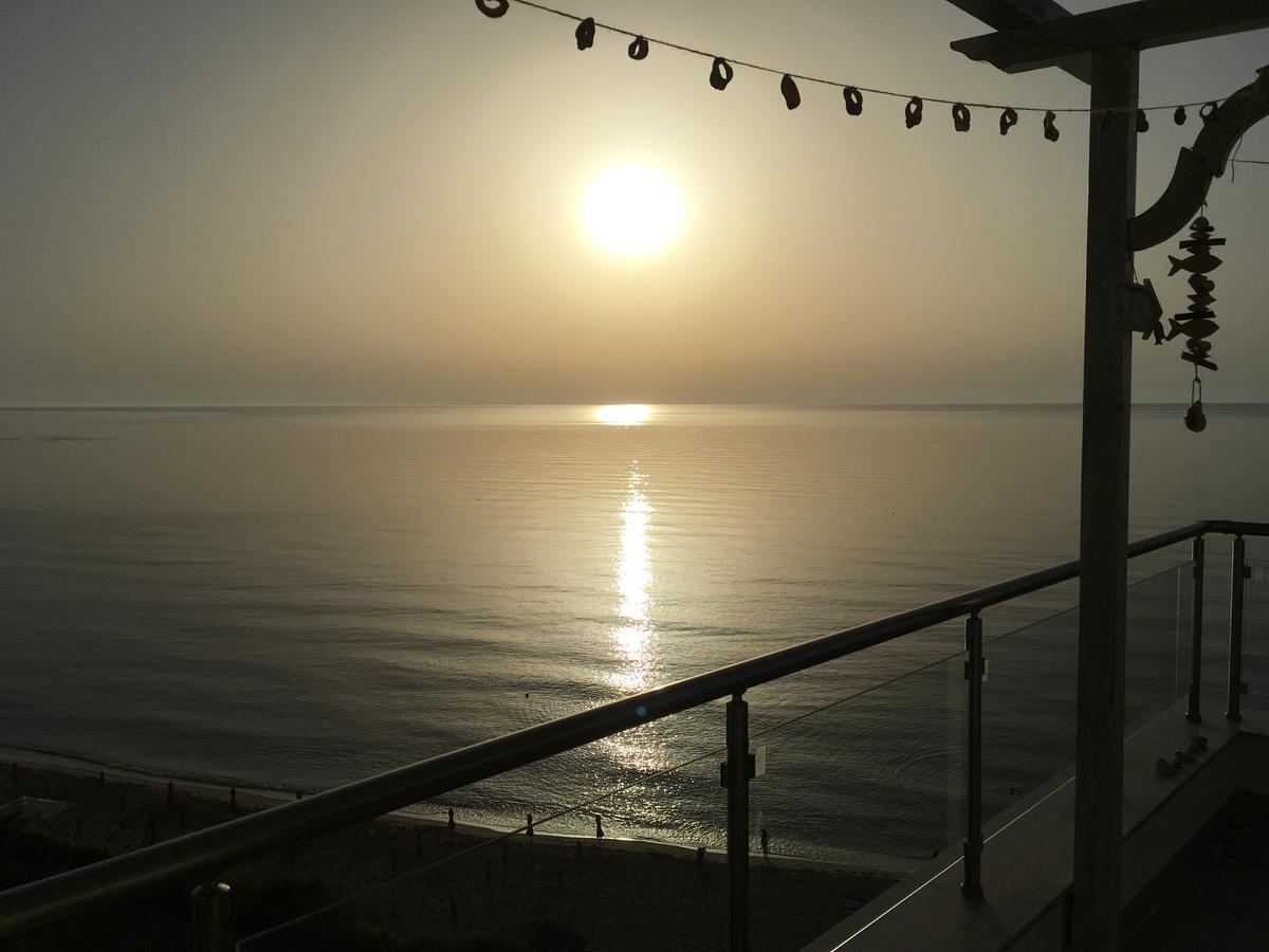 Hpmanagement Byala Beach Residence Apartments 외부 사진
