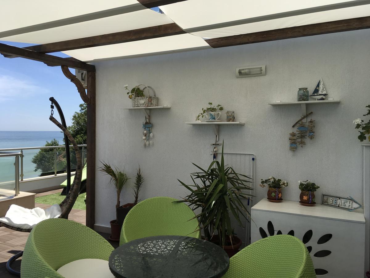 Hpmanagement Byala Beach Residence Apartments 외부 사진
