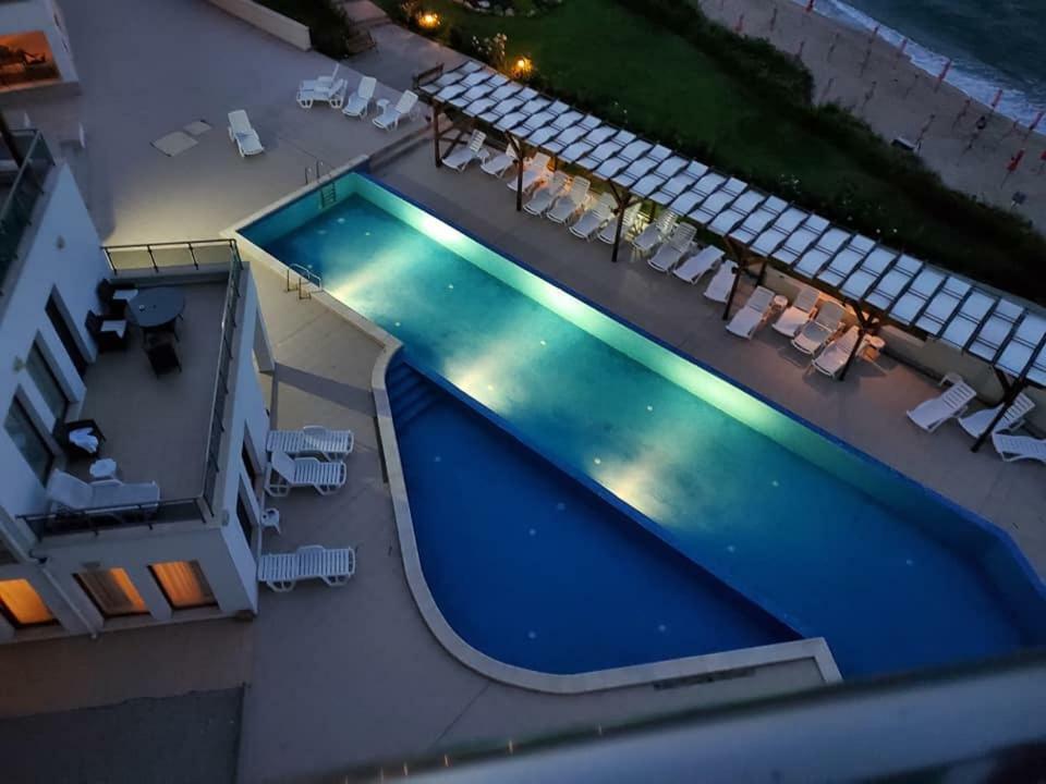 Hpmanagement Byala Beach Residence Apartments 외부 사진