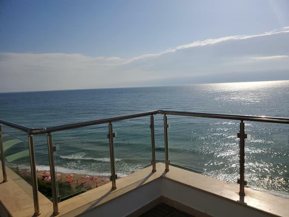 Hpmanagement Byala Beach Residence Apartments 외부 사진